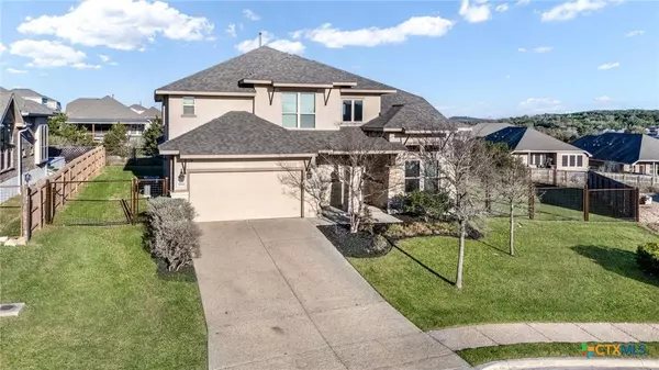 32122 Mirasol Bend BND, Bulverde, TX 78163
