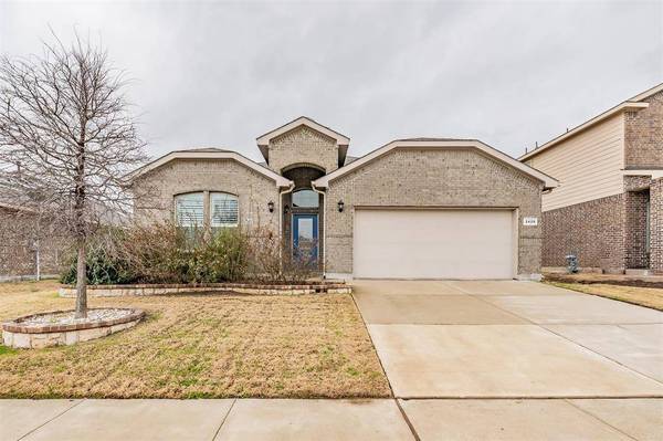 2420 Red Draw Road, Fort Worth, TX 76177