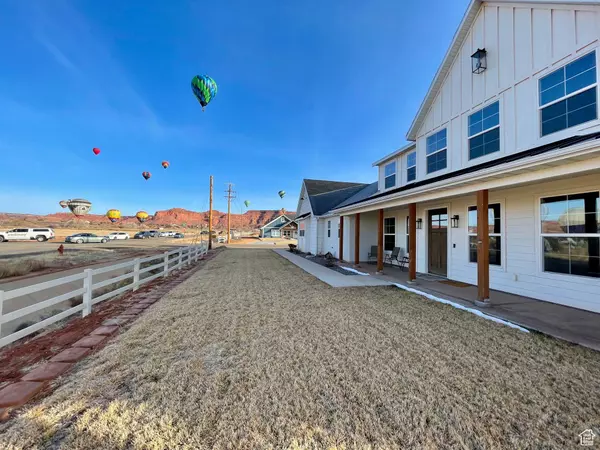 1117 S TERREL DR, Kanab, UT 84741
