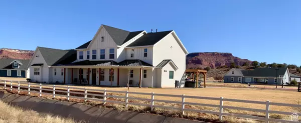 1117 S TERREL DR, Kanab, UT 84741