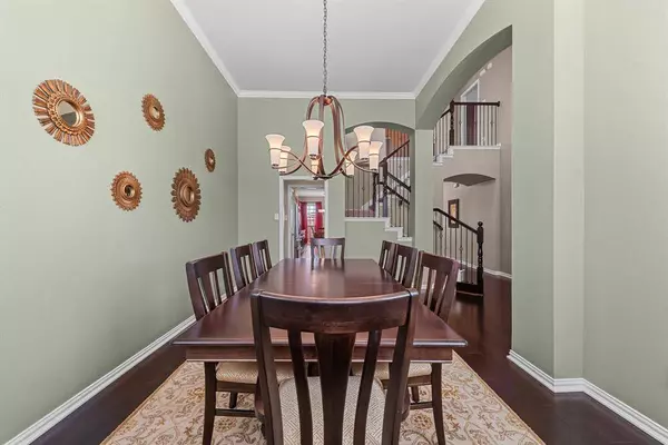 7509 Handen Drive, Rowlett, TX 75089