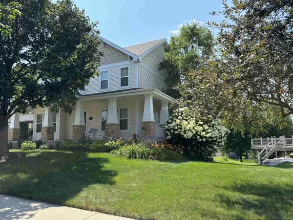 1709 Daily Drive, Waunakee, WI 53597