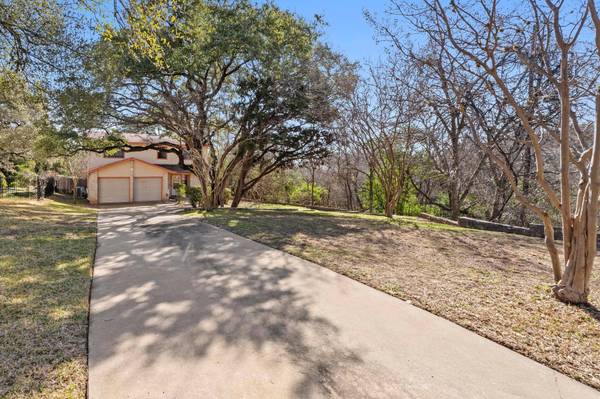 1413 Vista Ridge CV, Austin, TX 78754