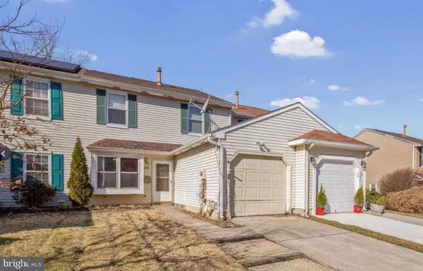 25 N HILL DR, Westampton, NJ 08060