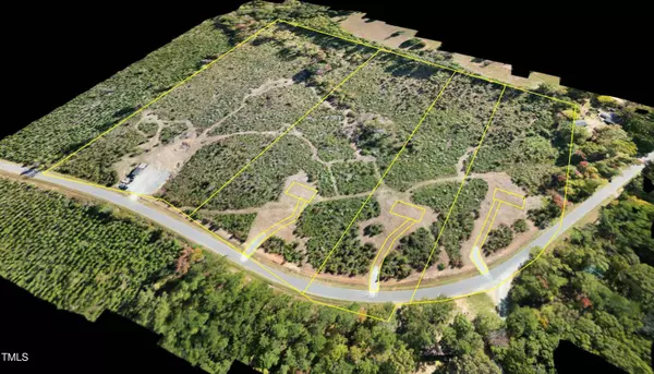 650 Lot 3 Doyle Cox Road, Sanford, NC 27330