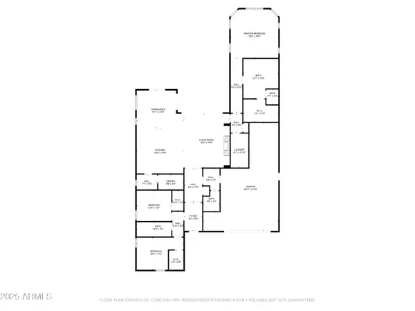 9960 E REVOLUTION Drive, Mesa, AZ 85212