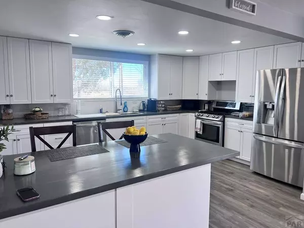 13764 County Rd HH, Las Animas, CO 81054