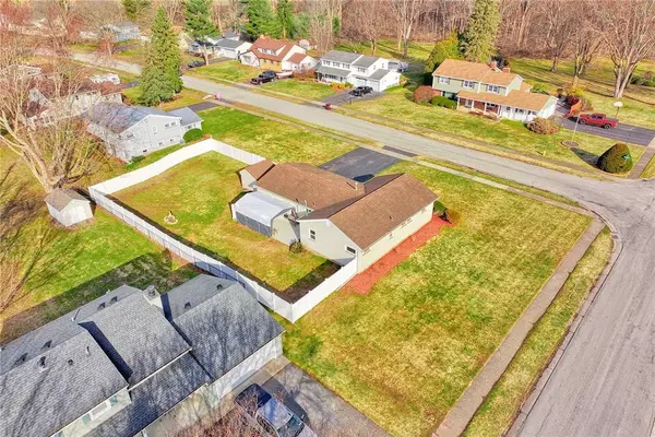 104 Mariposa DR, Rochester, NY 14624