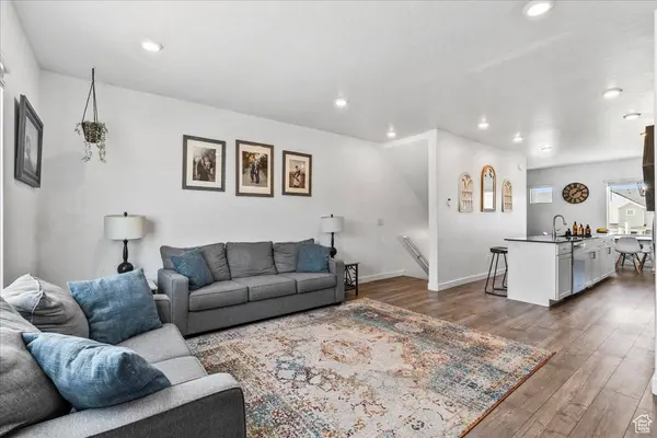 59 N MONITOR ROW E, Saratoga Springs, UT 84045