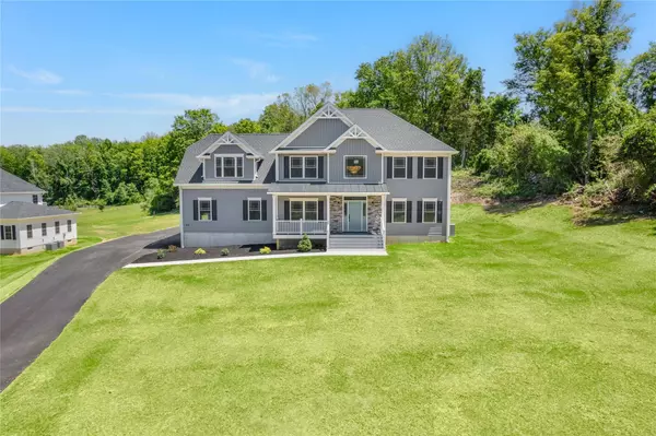 36 Reserve WAY, Lagrangeville, NY 12540