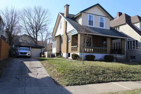 2111 Glenway Avenue, Covington, KY 41014