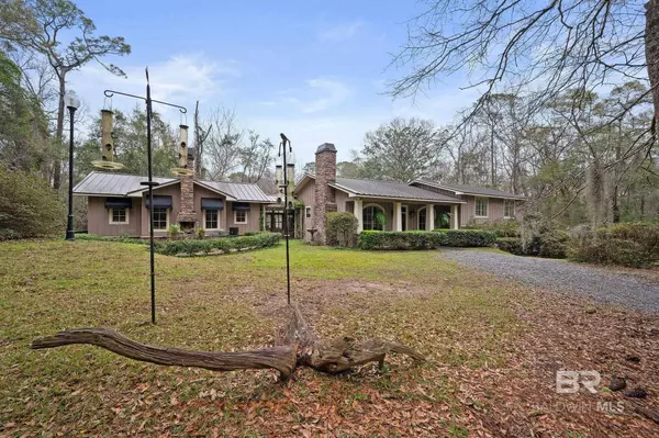 7850 Yorkhaven Road, Mobile, AL 36695