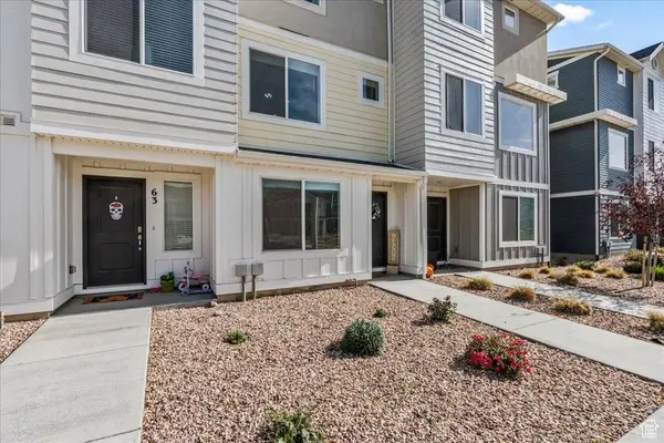 59 N MONITOR ROW E, Saratoga Springs, UT 84045
