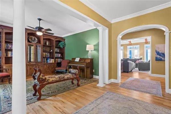 277 Jocassee RDG, Salem, SC 29676