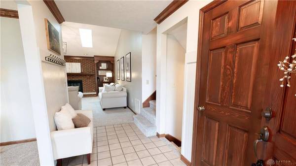 3816 Shagbark Lane, Beavercreek, OH 45440