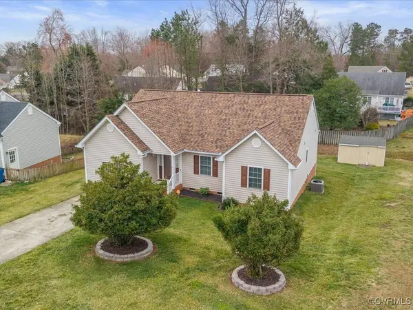 5713 Holden RD, North Chesterfield, VA 23234