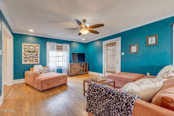 724 Taylor ST, Bristol, TN 37620