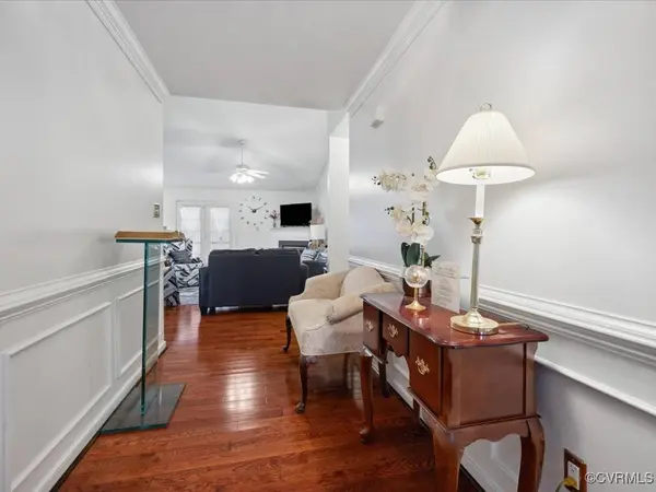 5713 Holden RD, North Chesterfield, VA 23234