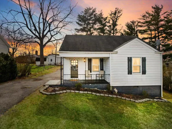 308 GALWAY AVE, Dublin, VA 24084