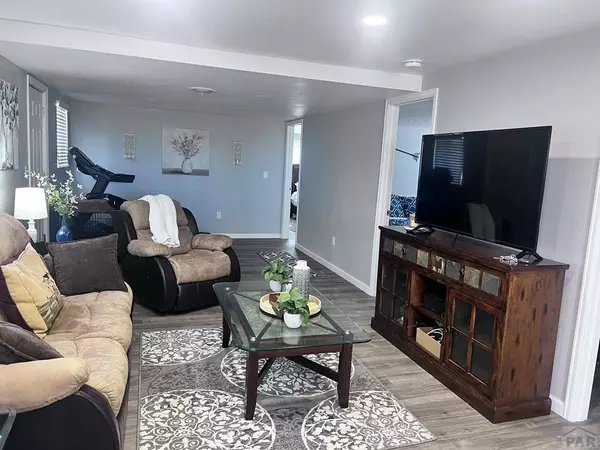 13764 County Rd HH, Las Animas, CO 81054