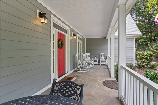 277 Jocassee RDG, Salem, SC 29676