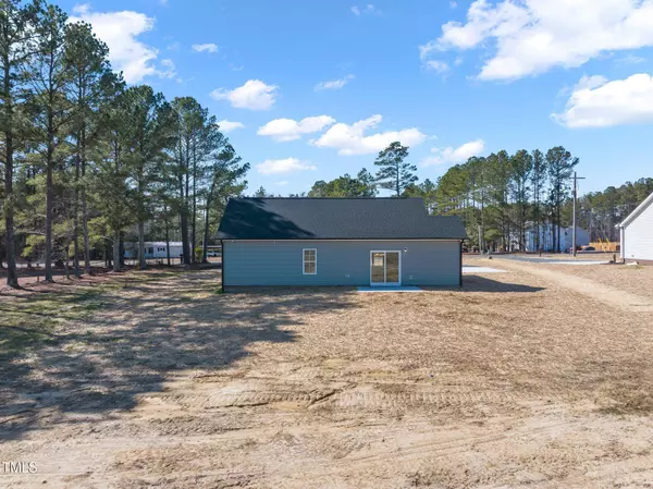 3165 Pilson Road, Cameron, NC 28326