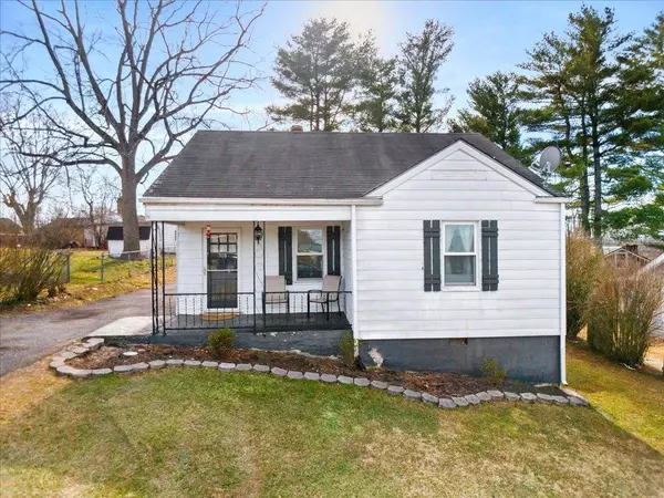 308 GALWAY AVE, Dublin, VA 24084