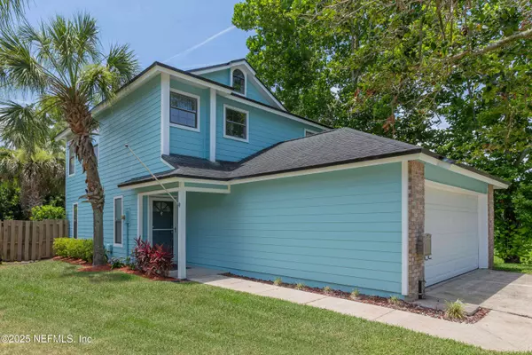 1692 WESTWIND DR, Jacksonville Beach, FL 32250