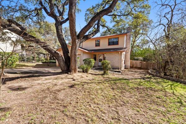 1413 Vista Ridge CV, Austin, TX 78754