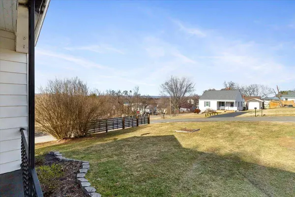 308 GALWAY AVE, Dublin, VA 24084