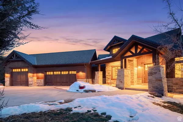 3090 E HORSE CIR, Heber City, UT 84032