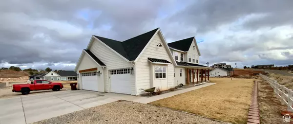 1117 S TERREL DR, Kanab, UT 84741