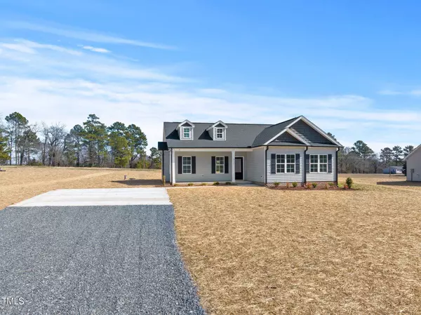 3131 Pilson Road, Cameron, NC 28326