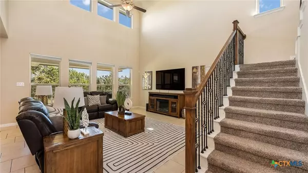 32122 Mirasol Bend BND, Bulverde, TX 78163