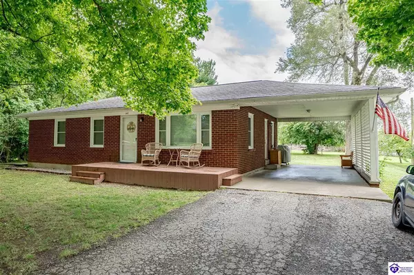 140 McCormack Avenue, Elizabethtown, KY 42701