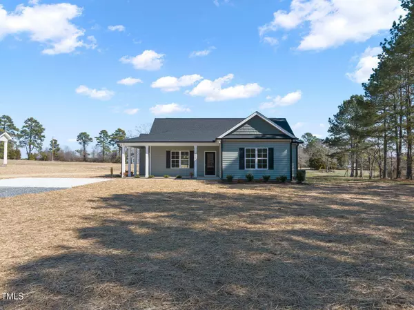 3165 Pilson Road, Cameron, NC 28326