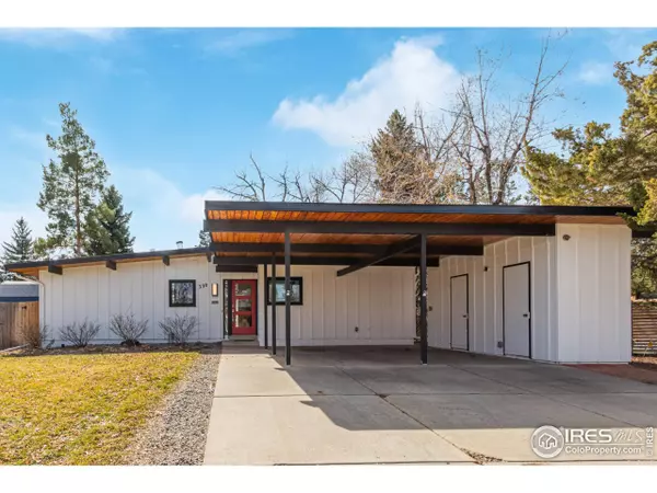 330 W Fair Ave, Littleton, CO 80120