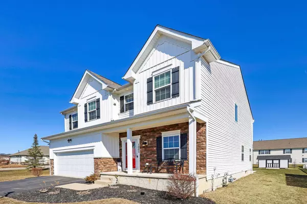 1001 Legacy Lane, Pataskala, OH 43062