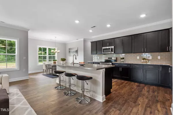 3306 Leaflet Church Road, Broadway, NC 27505