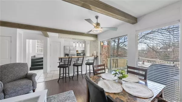 424 Duenke DR #424, Osage Beach, MO 65065