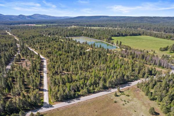 4074 Black Pine WAY, Springdale, WA 99173