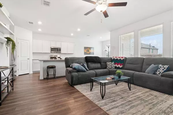 759 Evergreen Street, Princeton, TX 75407