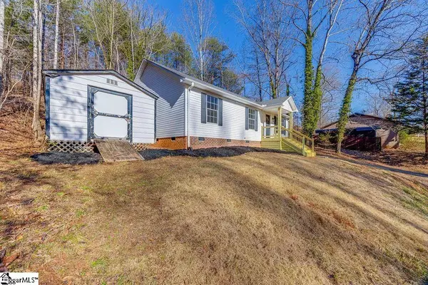 30 County Cork Drive, Greenville, SC 29611