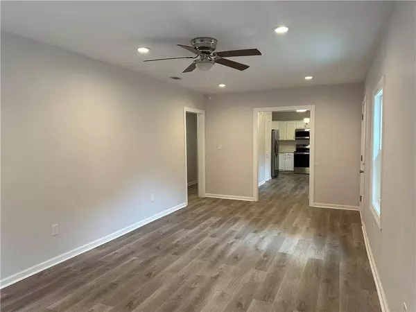 3101 Ralston RD, Mobile, AL 36606