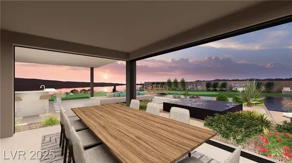 1488 Placid Coast Ct, Henderson, NV 89011