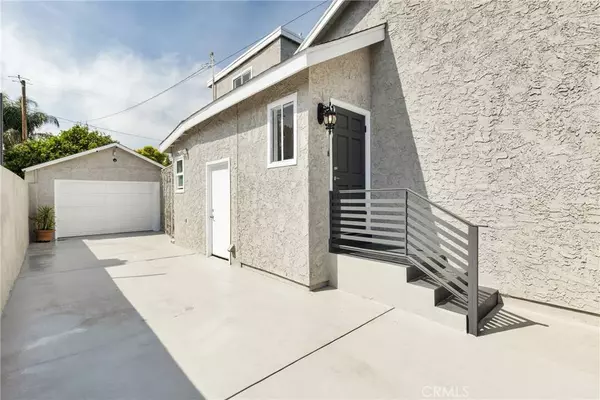 617 N Lamer ST, Burbank, CA 91506