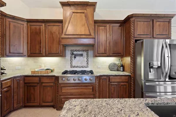 326 Tenison Trail, Trophy Club, TX 76262