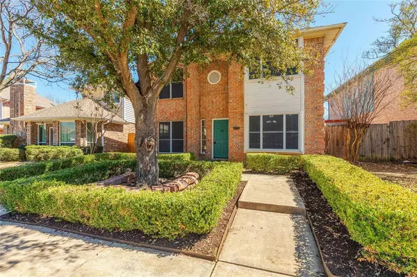 1731 Circle Creek Drive, Lewisville, TX 75067