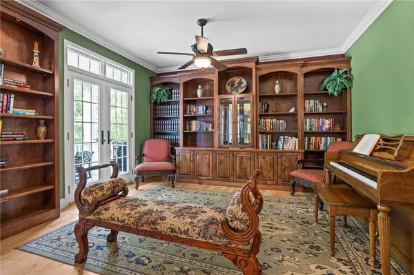 277 Jocassee RDG, Salem, SC 29676