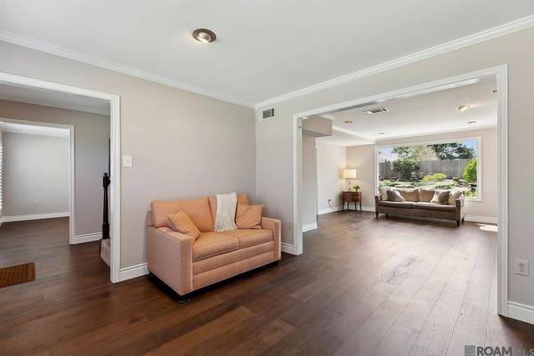 732 Forge Ave, Baton Rouge, LA 70808